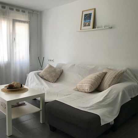 Apartamento Canovas Tarifa Eksteriør bilde