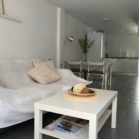 Apartamento Canovas Tarifa Eksteriør bilde