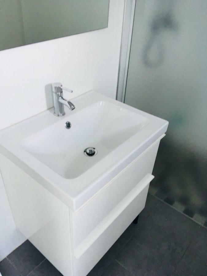 Apartamento Canovas Tarifa Eksteriør bilde