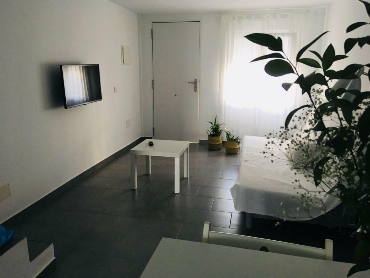 Apartamento Canovas Tarifa Eksteriør bilde