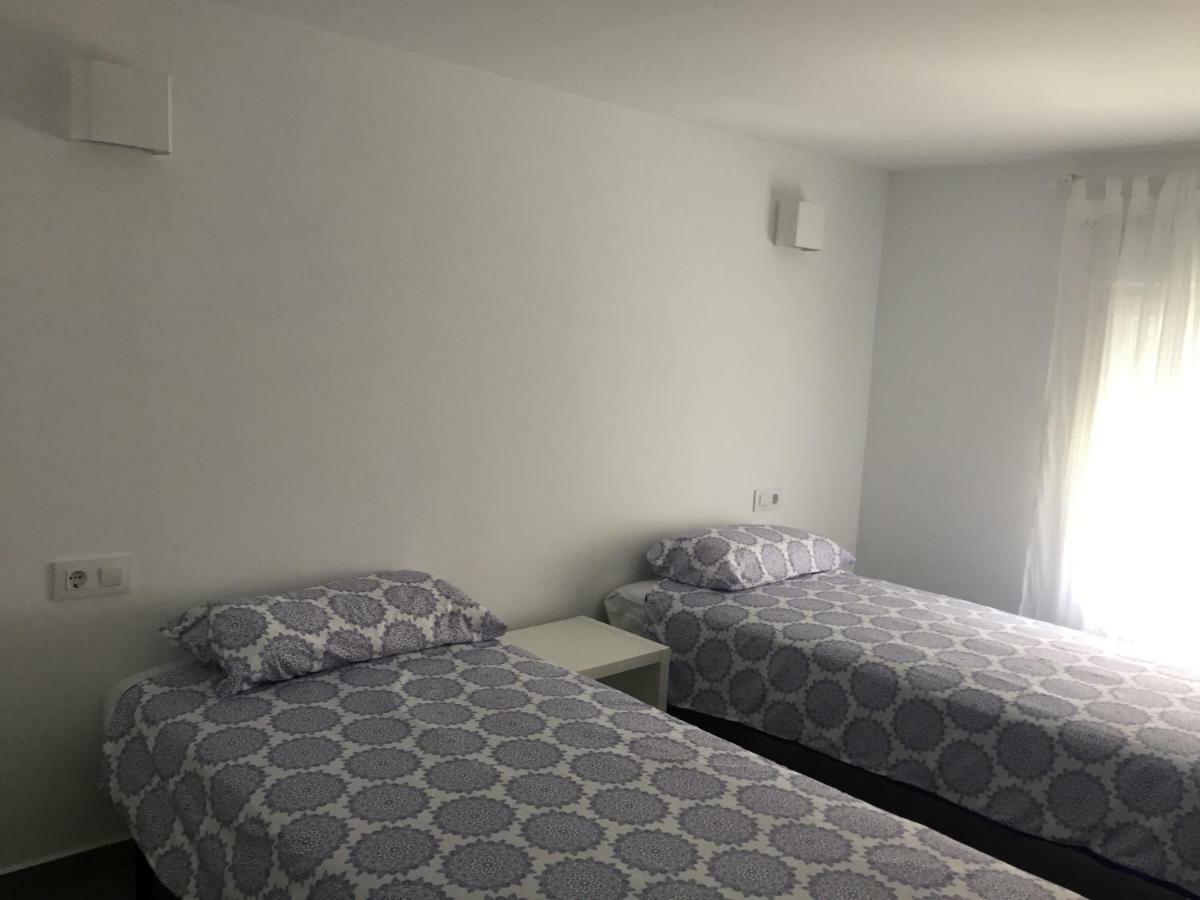 Apartamento Canovas Tarifa Eksteriør bilde