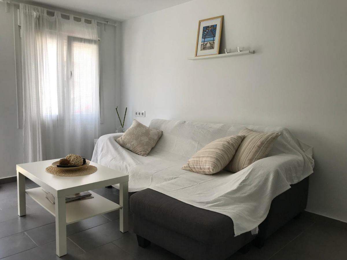 Apartamento Canovas Tarifa Eksteriør bilde
