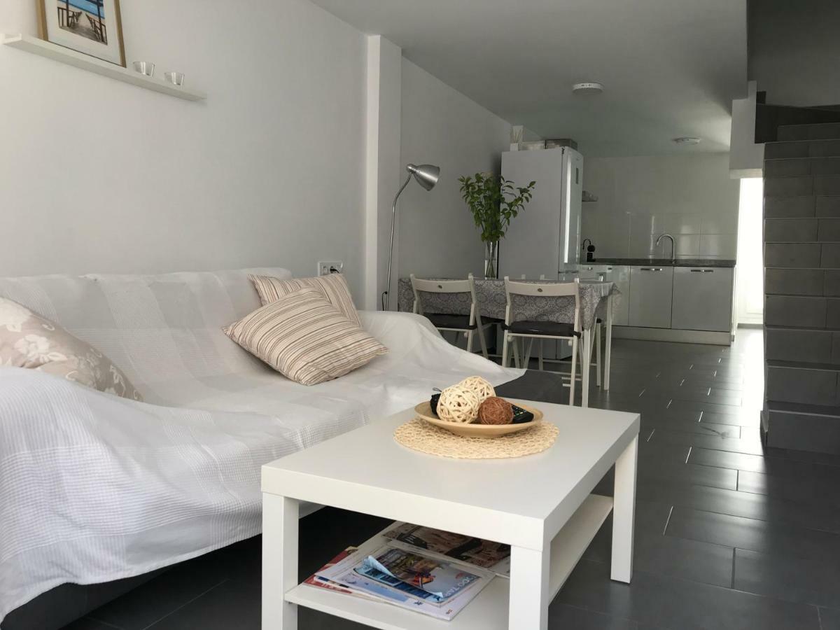 Apartamento Canovas Tarifa Eksteriør bilde
